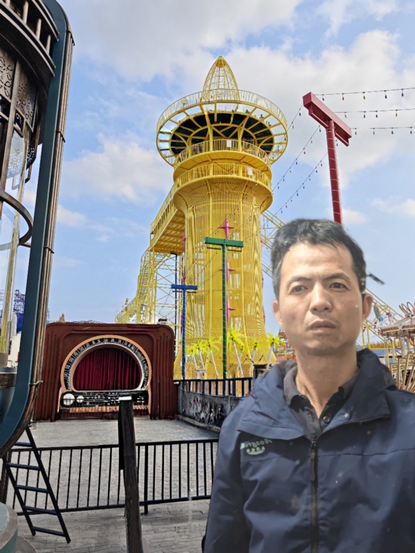 全记的第一张照片--金华相亲服务中心