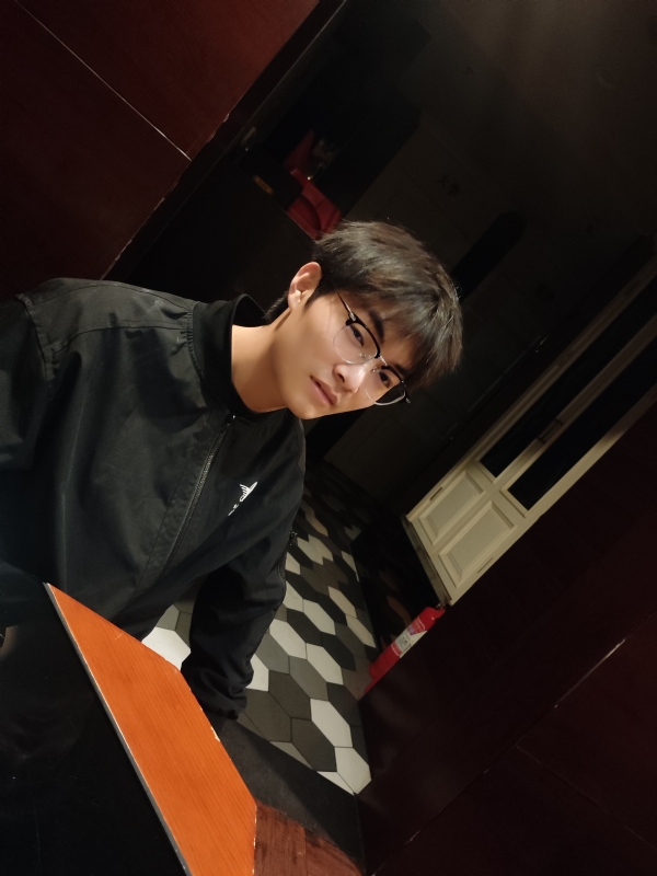 夜听雨的第一张照片--金华相亲服务中心