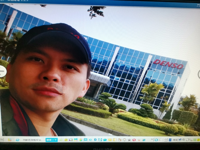 mustangtyp的第六张照片--金华相亲服务中心