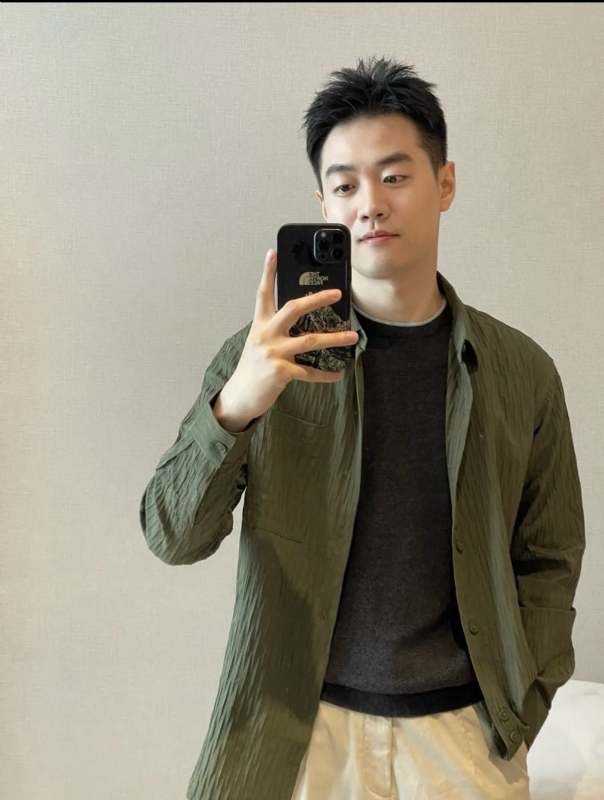 Nderash的第四张照片--金华相亲服务中心