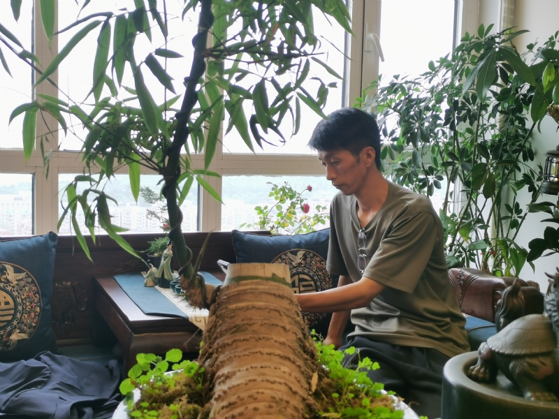 成个家的第一张照片--金华相亲服务中心