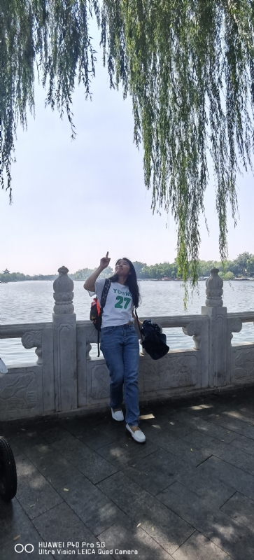 酒娘的第一张照片--金华相亲服务中心