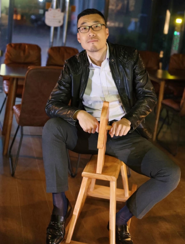 Lee的第一张照片--金华相亲服务中心