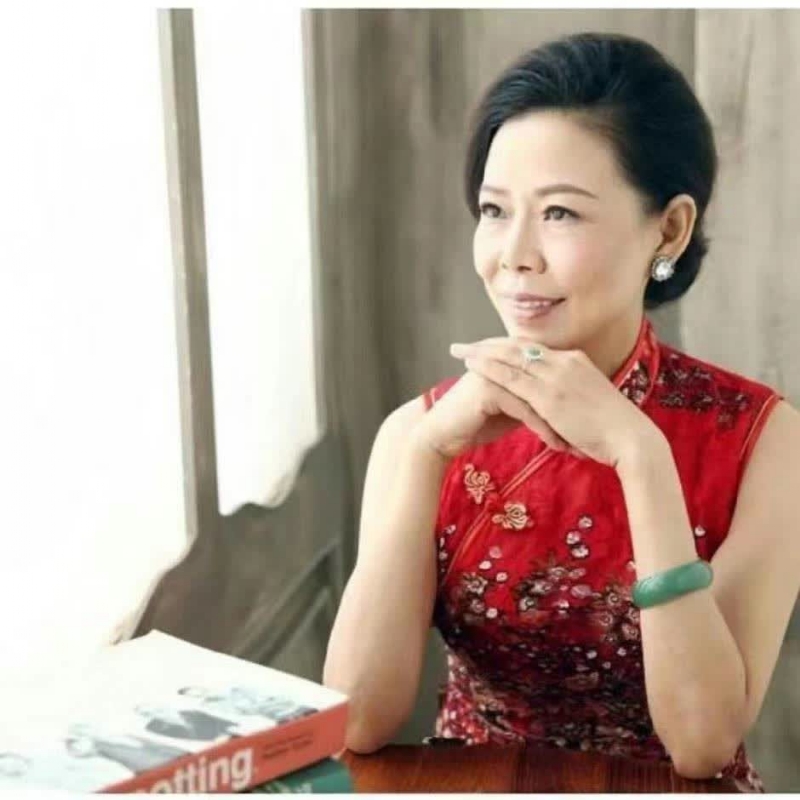 温润如玉的第一张照片--金华相亲服务中心