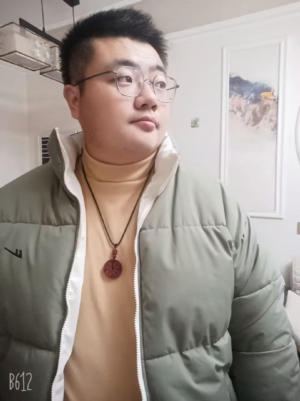 浦宁先生的第一张照片--金华相亲服务中心