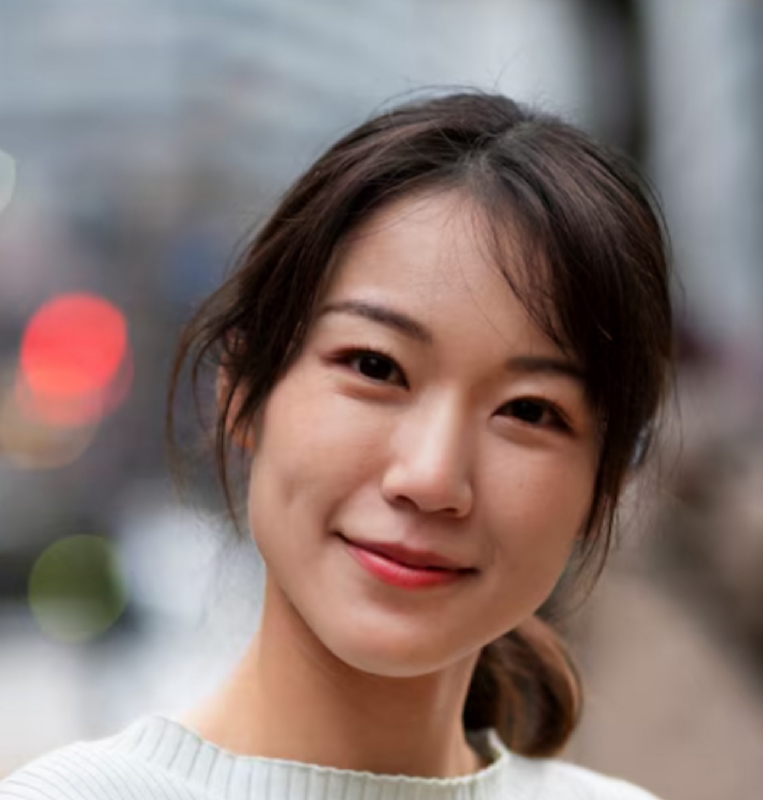 ivyPoh金眉的第一张照片--金华相亲服务中心