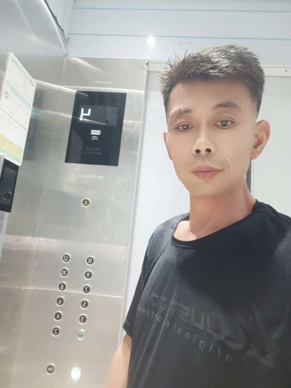 我喜欢的第一张照片--金华相亲服务中心