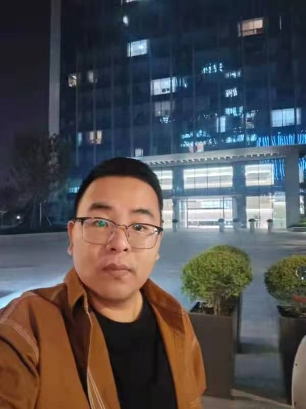 少康的第一张照片--金华相亲服务中心