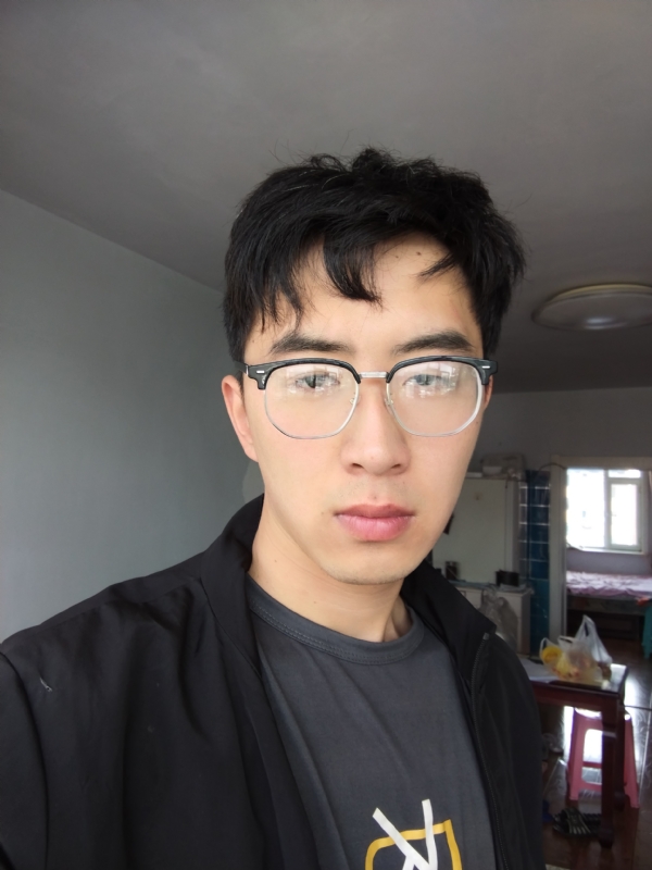 雷震雨的第一张照片--金华相亲服务中心