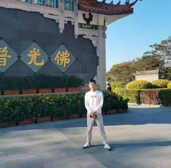 星艺的第一张照片--金华相亲服务中心