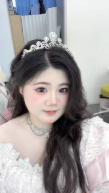 黑桃太妃糖的第二张照片--金华相亲服务中心