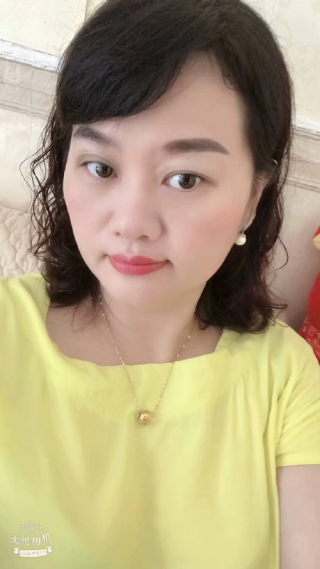 微笑的第一张照片--金华相亲服务中心