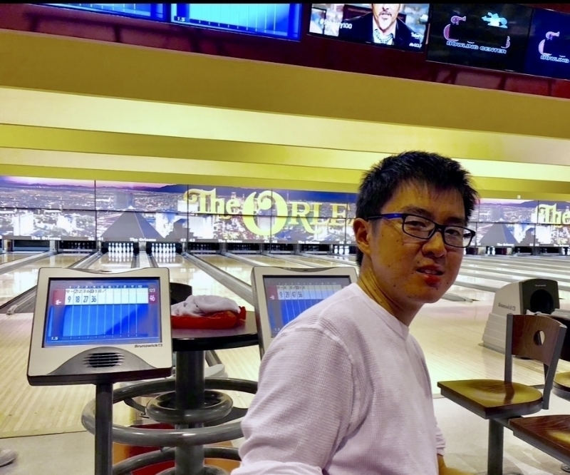 Edwin的第一张照片--金华相亲服务中心