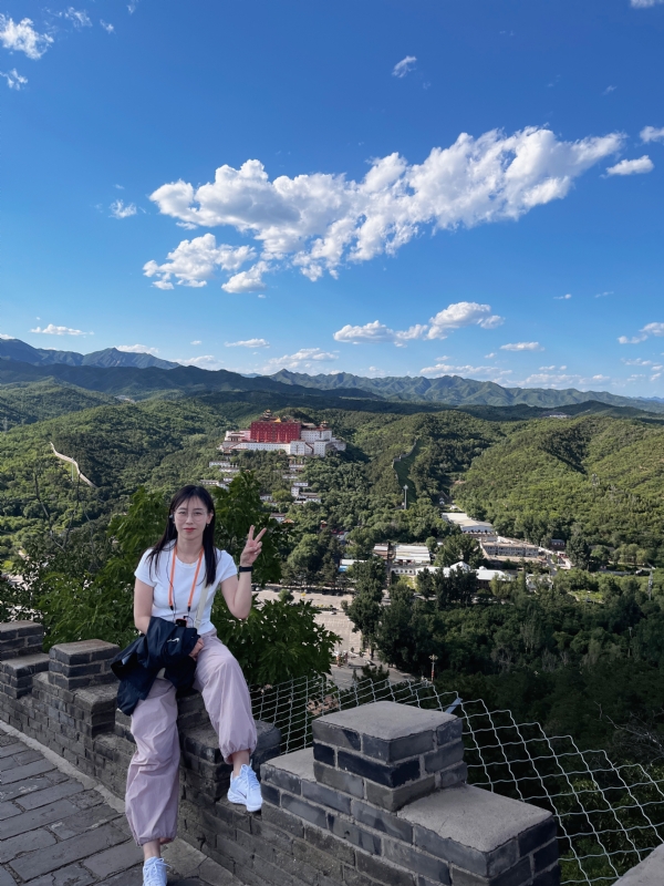 小柒的第三张照片--金华相亲服务中心