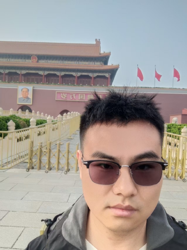 喧嚣的风的第一张照片--金华相亲服务中心