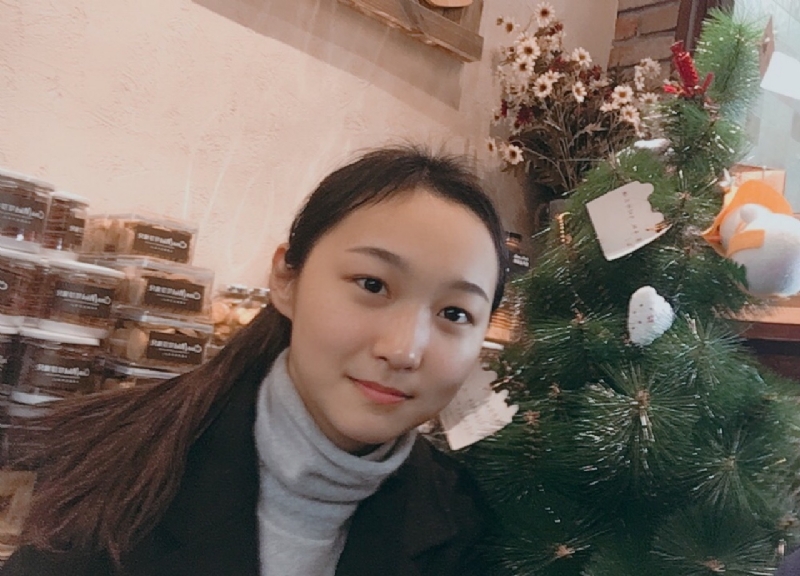 昨夜微霜初度河的第三张照片--金华相亲服务中心