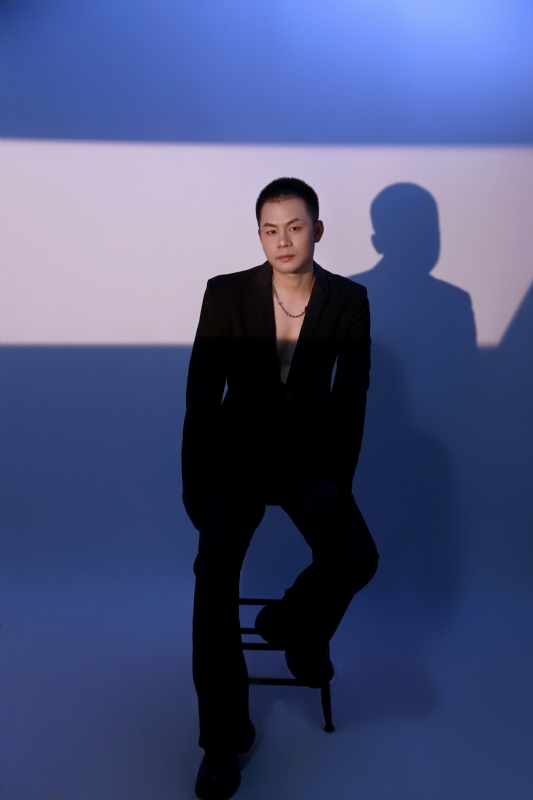 胡杰的第一张照片--金华相亲服务中心