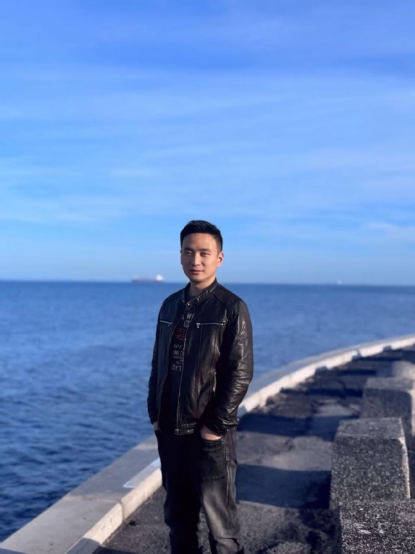 TAO的第一张照片--金华相亲服务中心