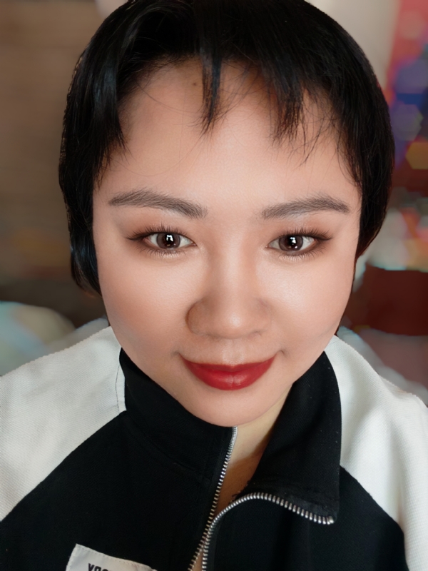 韵韵的第一张照片--金华相亲服务中心