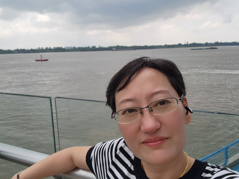 念念初心的第一张照片--金华相亲服务中心