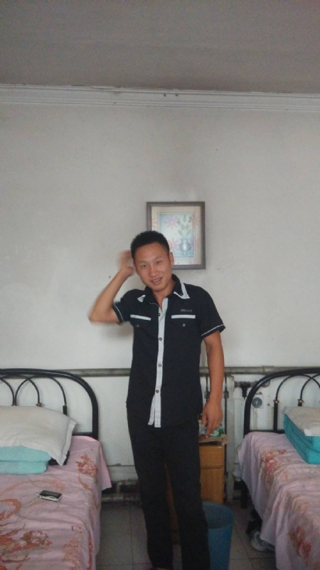 邢台交友的第一张照片--金华相亲服务中心