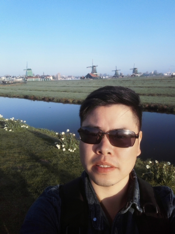 joysure的第一张照片--金华相亲服务中心