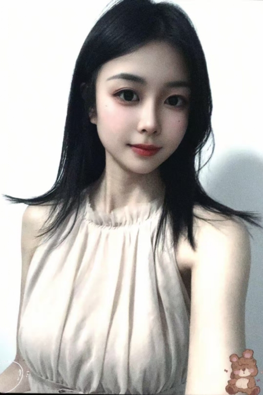 月月的第一张照片--金华相亲服务中心