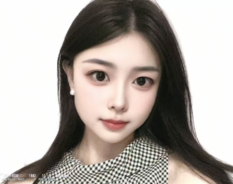 月月的第二张照片--金华相亲服务中心