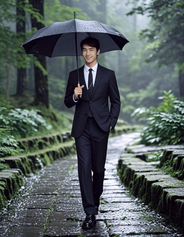 情歌浪子的第一张照片--金华相亲服务中心