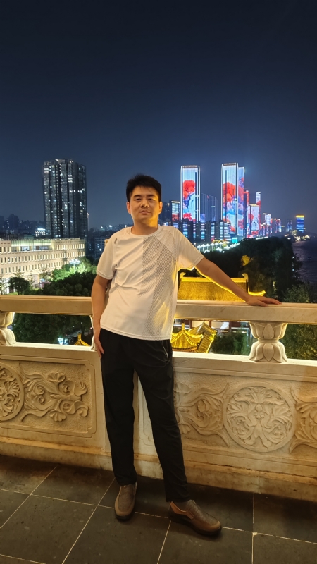 Bilybi的第一张照片--金华相亲服务中心