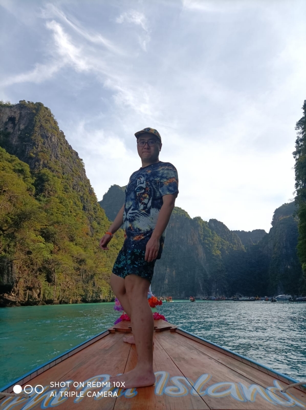 PIKACHU的第一张照片--金华相亲服务中心