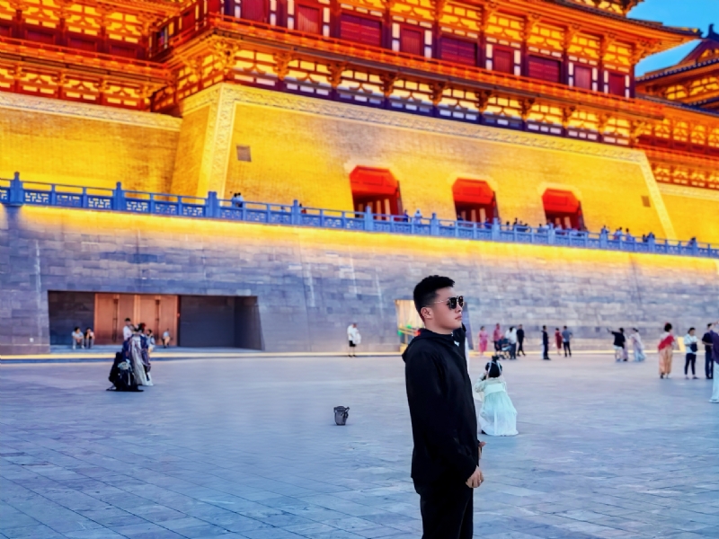 大房子的第一张照片--金华相亲服务中心