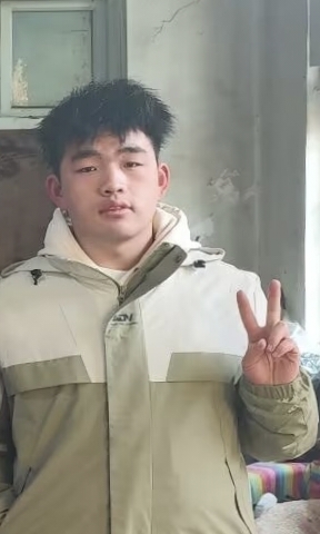 刘锡志的第一张照片--金华相亲服务中心