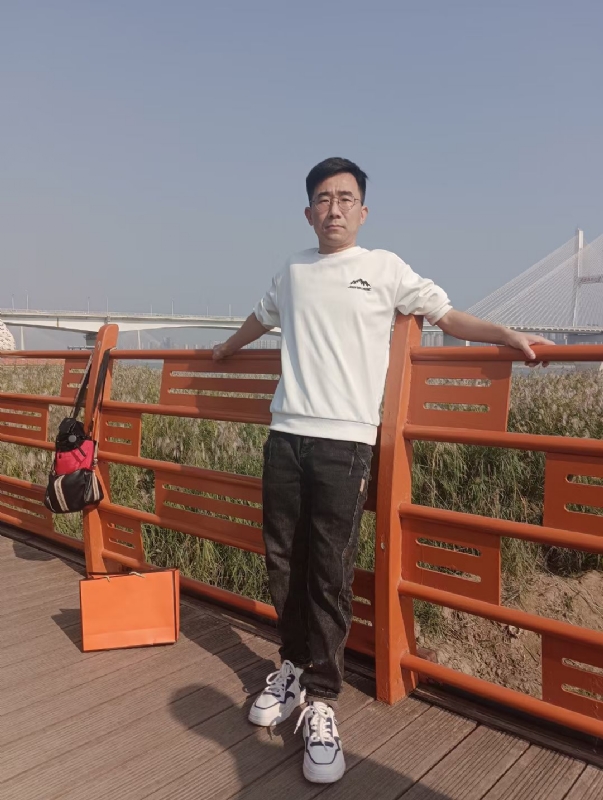 黑白的第一张照片--金华相亲服务中心