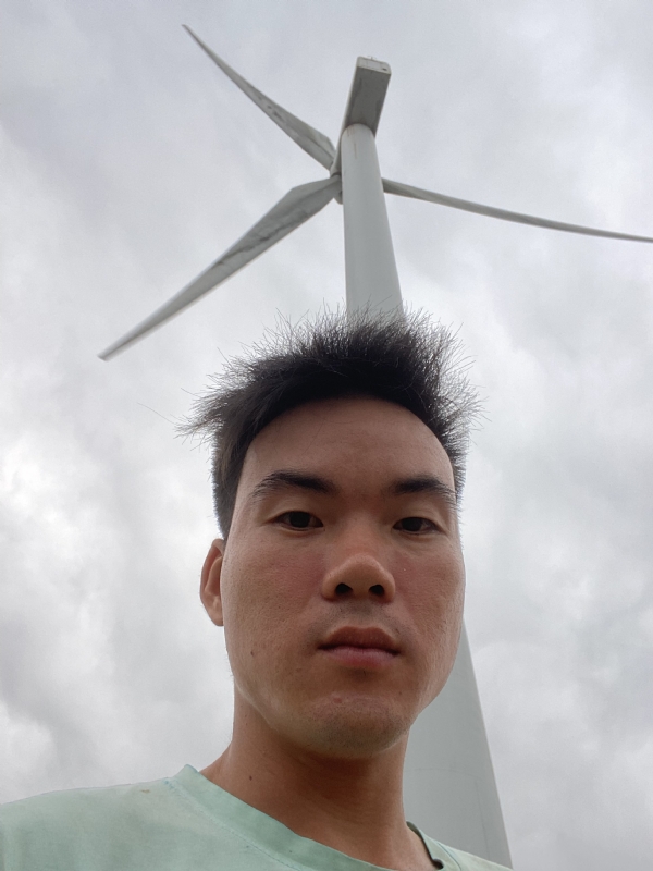 柒墨的第一张照片--金华相亲服务中心