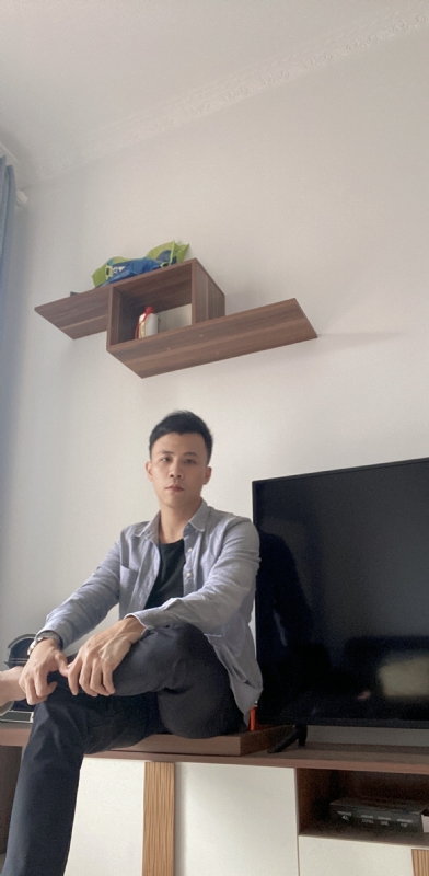 普鲁斯特效应的第一张照片--金华相亲服务中心