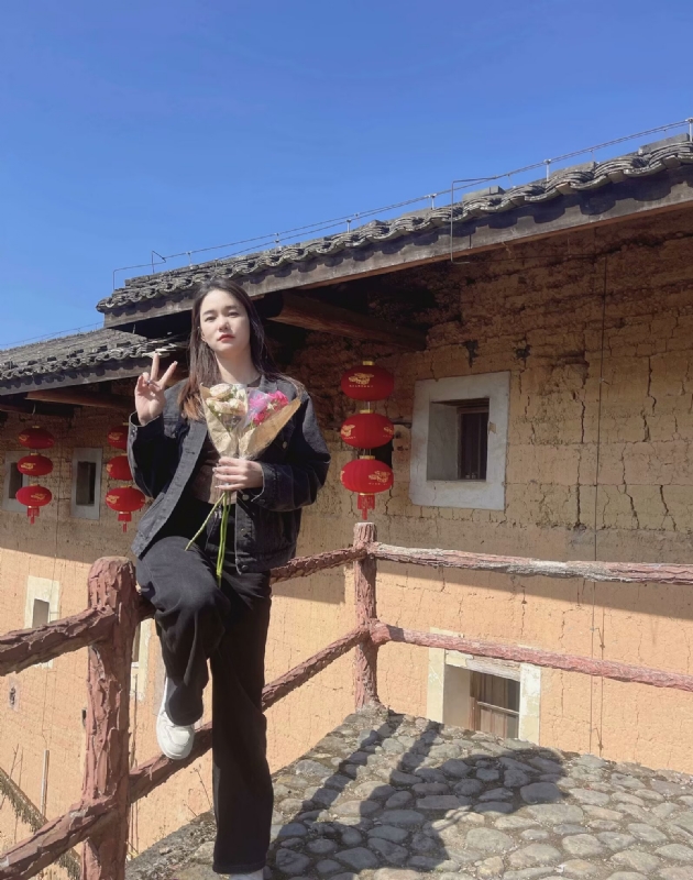 久久的第一张照片--金华相亲服务中心