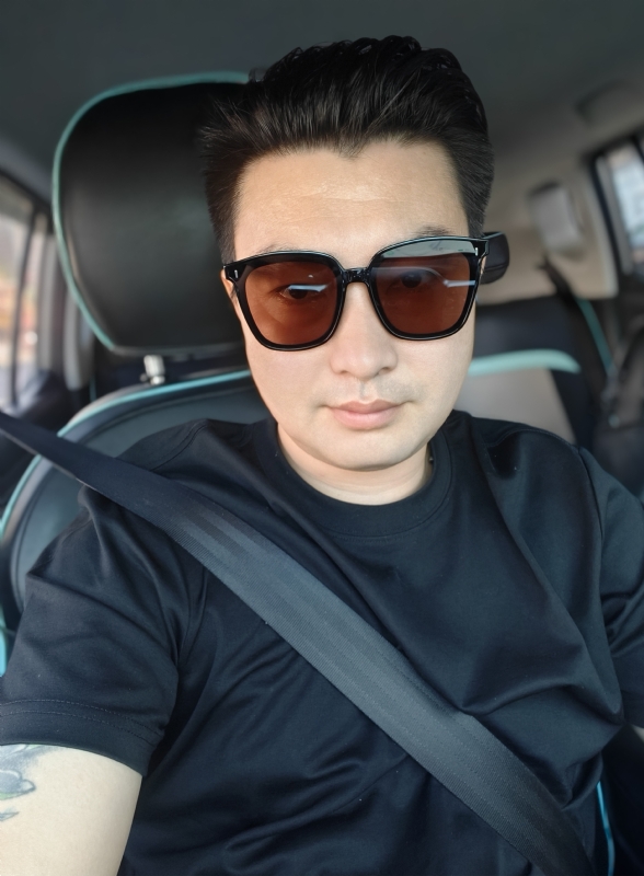 凡哥的第一张照片--金华相亲服务中心