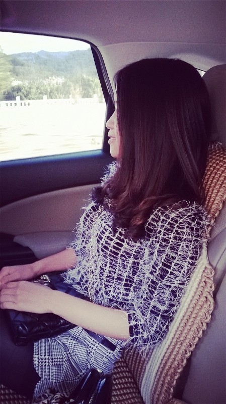 秋芳的第二张照片--金华相亲服务中心