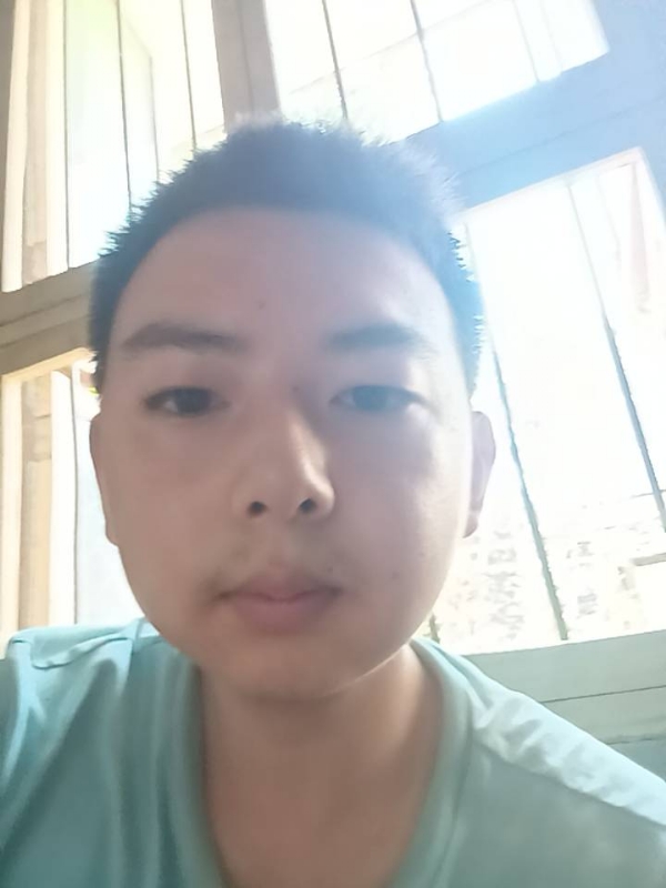 小黄的第二张照片--金华相亲服务中心