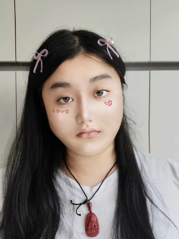 嘉嘉的第一张照片--金华相亲服务中心