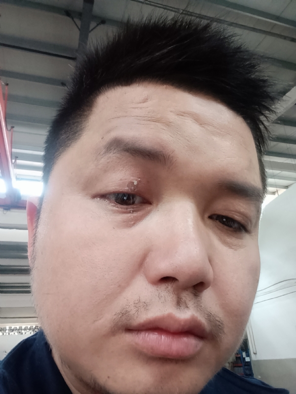 彬彬的第一张照片--金华相亲服务中心