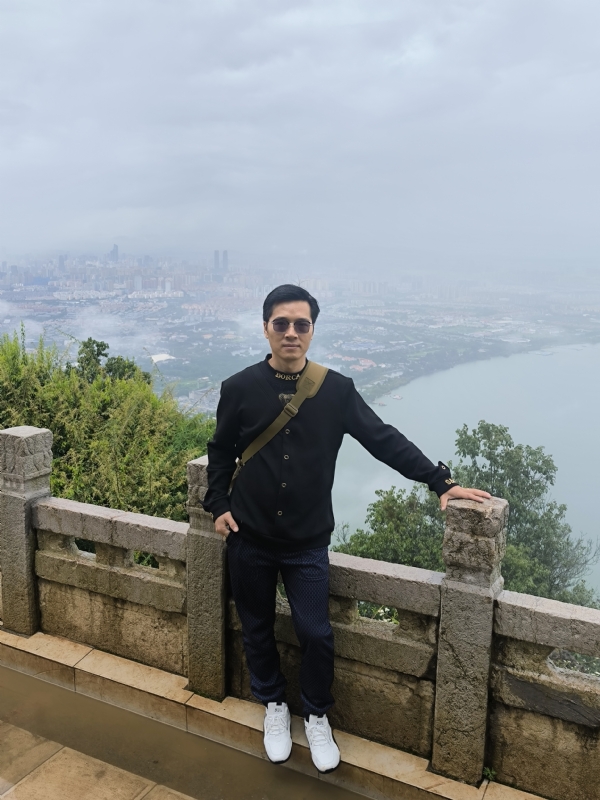 千年老妖的第二张照片--金华相亲服务中心