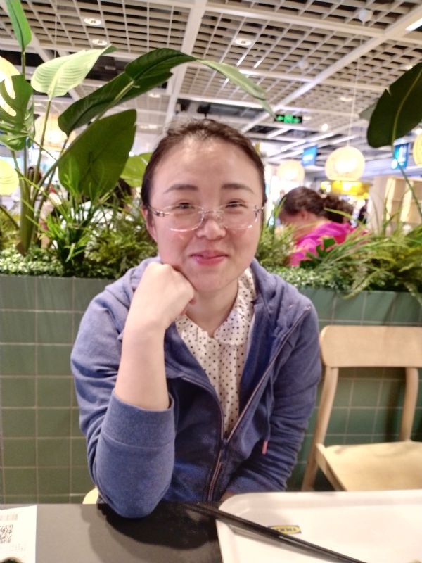 春晖的第一张照片--金华相亲服务中心