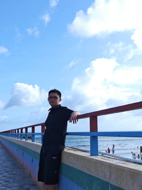 威wei的第二张照片--金华相亲服务中心