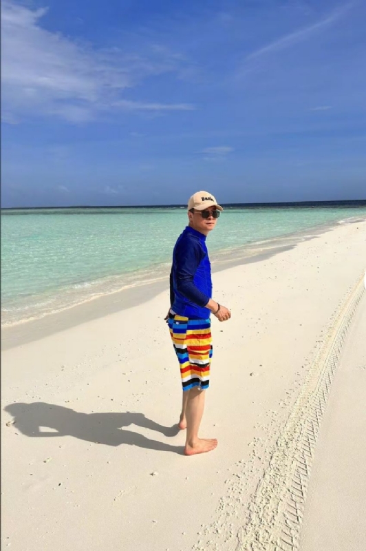 幸福人生的第二张照片--金华相亲服务中心