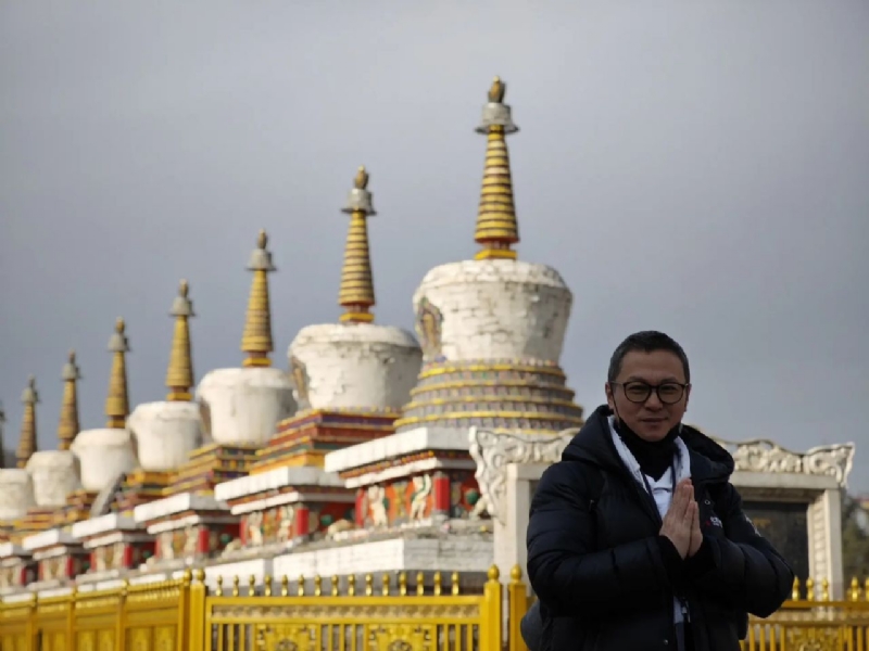 幸福人生的第三张照片--金华相亲服务中心