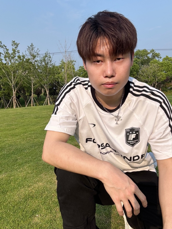 幸而我来你未孤的第二张照片--金华相亲服务中心