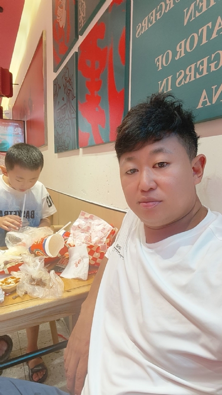 景色宏图的第二张照片--金华相亲服务中心