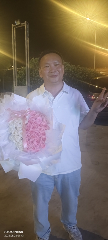 前程的第一张照片--金华相亲服务中心